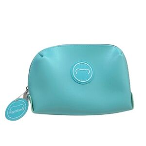 Sugar Bear Hair Blue Make up Bag